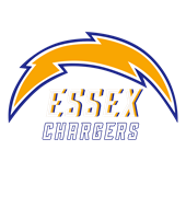 Essex Youth Football League Chargers